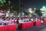 Chương trình nghệ thuật “Hải Phòng bừng sáng”