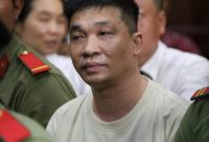 Nhiều tình tiết bí ẩn trong vụ án Văn Kính Dương