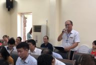 Người sử dụng lao động phải đồng hành cùng người lao động
