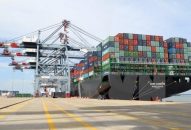 Việt Nam hội nhập và đủ sức cạnh tranh trong hoạt động cảng biển
