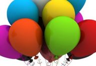 Nổ chùm bóng bay, 4 thanh niên Quảng Ninh nhập viện vì bỏng