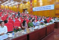 Tăng cường đánh giá, quản lý các nguy cơ rủi ro về an toàn, vệ sinh lao động tại nơi làm việc