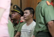 Trả hồ sơ, làm rõ lời khai Ngọc Miu biết Văn Kính Dương mua bán ma túy