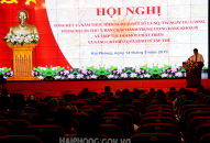 8 nhóm giải pháp để tiếp tục đổi mới và phát triển kinh tế tập thể