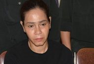 Nghệ An: Nữ quái Hải Phòng bị bắt giữ khi đang vận chuyển ma túy