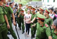 8 lý do tòa trả hồ sơ vụ Văn Kính Dương và hot girl Ngọc Miu