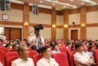 Nâng cao trách nhiệm của Chủ tịch UBND cấp huyện trong nhiệm vụ quản lý đê điều, phòng chống thiên tai