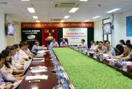 Hội nghị trực tuyến toàn quốc về thi THPT quốc gia năm 2019: Hải Phòng sẽ lắp camera phục vụ kỳ thi