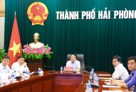 Đơn giản hóa điều kiện, thủ tục hành chính góp phần cải thiện môi trường kinh doanh