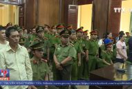 Hoãn tuyên án trùm ma túy Văn Kính Dương