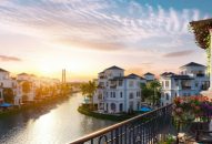 CƠ HỘI VÀNG TRÚNG XE VINFAST CHO KHÁCH HÀNG MUA VINHOMES MARINA