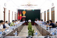 Đảm bảo an ninh trật tự, vệ sinh an toàn thực phẩm trong tổ chức chuỗi sự kiện ngành Công thương năm 2019 tại Hải Phòng