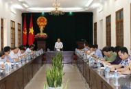 Sẵn sàng tổ chức thành công chuỗi sự kiện Công thương 2019 tại Hải Phòng