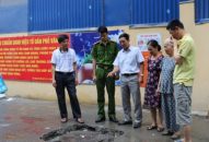 Phường Trần Nguyên Hãn (quận Lê Chân): Người dân tự nguyện đóng góp kinh phí cải tạo ngõ