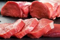 Khử mùi hôi thịt bò