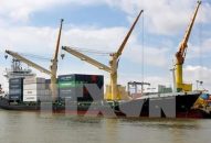 Vinalines bị khống chế kế hoạch vốn đầu tư không quá 254 tỷ đồng