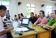 Gần 128.000 đối tượng chính sách được tiếp cận vốn tín dụng