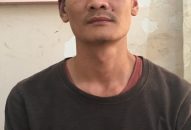 Bắt quả tang kẻ “ăn bay” trên đường