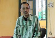 Nỗi ân hận muộn màng của kẻ sát hại vợ