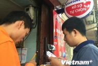 Vietlott báo doanh thu 3.800 tỷ đồng, chi hơn 2.000 tỷ đồng trả thưởng
