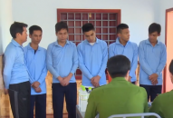 Ban Tuyên giáo Đắk Lắk nói gì về thông tin 1 phó phòng bị bắt?