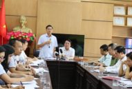 Về việc cô giáo phạt đánh học sinh trong giờ kiểm tra: Chủ tịch UBNDTP chỉ đạo áp dụng hình thức kỷ luật cao nhất