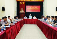 Gần 500 tin bài tuyên truyền phản ánh về các sự kiện diễn ra trong dịp Kỷ niệm 64 năm Ngày Giải phóng Hải Phòng và Lễ hội Hoa phượng đỏ 2019