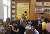 Chủ tịch TP Hải Phòng chỉ đạo khẩn vụ 2 giáo viên dùng "đòn roi" với hàng loạt học sinh