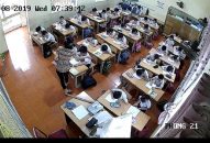 Hải Phòng thông tin chính thức về vụ việc cô giáo đánh học sinh tại quận Hồng Bàng