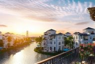 Cơ hội vàng trúng xe VinFast cho khách hàng mua Vinhomes Marina