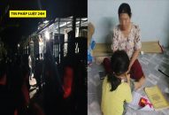 Pháp luật 24h: Làm rõ nghi án giết người rồi bỏ thùng nhựa đổ bê tông