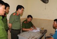 Công an thành phố chặt đứt đường dây ma túy Hòa Bình – Hải Phòng, bắt 3 đối tượng, thu 20 bánh heroin