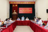 Định hướng tuyên truyền chuỗi sự kiện ngành Công thương