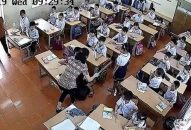 Thông tin chính thức về vụ cô giáo đánh học sinh tại Hải Phòng