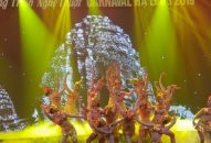 Quảng Ninh thông tin về kết quả Tuần Du lịch Hạ Long 2019