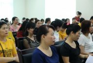 BHXH quận Hồng Bàng: Cung cấp thông tin và đối thoại chính sách BHXH với doanh nghiệp mới