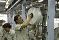 Xem xét đưa DAP 1-Hải Phòng ra khỏi danh sách các dự án thua lỗ