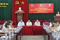 Đẩy mạnh phong trào học tập suốt đời