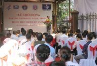 Điều trị dự phòng hướng tới mục tiêu không còn người nhiễm HIV