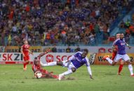 Vòng 10 V-League 2019: Hà Nội FC tìm lại chính mình, HAGL nối mạch chiến thắng?
