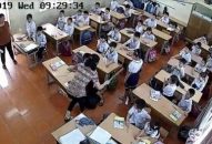 Phạt học sinh bằng hành vi… bạo lực: Cần sớm ngăn chặn
