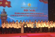 Hải Phòng biểu dương 68 lao động sáng tạo và nhiều lao động giỏi