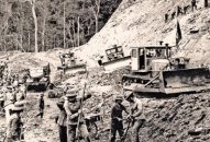 Hào hùng ký ức “xẻ dọc Trường Sơn đi cứu nước”