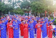 100 đôi công nhân khó khăn sẽ nên duyên vào ngày 2-9