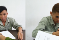 Khởi tố nhóm người giam giữ và môi giới người đi nước ngoài trái phép