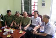 Lịch sử khắc ghi “con đường huyền thoại”