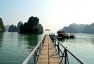 Đảo Nam Cát, Cát Bà, Hải Phòng: Đẹp như mơ