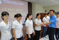 Thái Bình: Công đoàn Cty TNHH YaZaKi tư vấn pháp luật cho CNLĐ