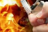 Ám ảnh từ vụ án giết vợ rồi đốt xác phi tang