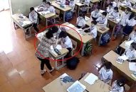 Điều gì đang xảy ra với trẻ đằng sau cánh cửa lớp học, trường học?